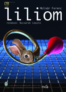 liliom plakat vegleges