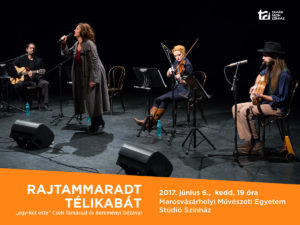 Rajtammaradt